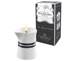 Petits Joujoux Waikiki - masážna sviečka - kokos-ananás (120 ml)