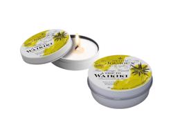 Petits Joujoux Waikiki - masážna sviečka - kokos-ananas (43ml)