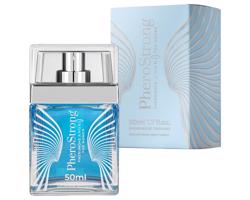 PheroStrong Angel - feromónový parfum pre ženy (50 ml)