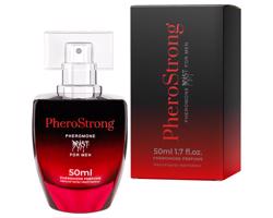 PheroStrong Beast - feromónový parfum pre mužov (50ml)