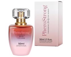 PheroStrong Beauty - feromónový parfum pre ženy (50 ml)