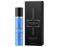 PheroStrong - Feromónový parfém pre mužov (15ml)