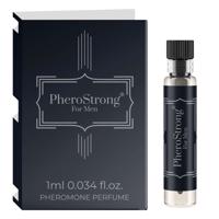 PheroStrong - feromónový parfém pre mužov (1ml)