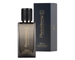 PheroStrong King - feromónový parfum pre mužov (50 ml)