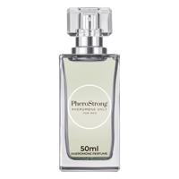 PheroStrong Only - Pheromone Perfume for Men (50ml)