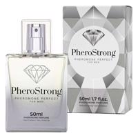 PheroStrong Perfect - feromónový parfum pre mužov (50ml)