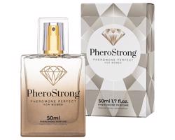 PheroStrong Perfect - feromónový parfum pre ženy (50ml)