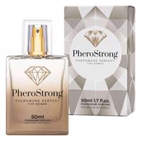 PheroStrong Perfect - Pheromone Perfume For Women (50ml)