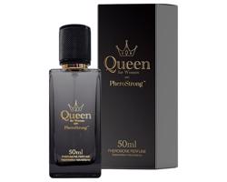 PheroStrong Queen - dámsky feromónový parfum (50ml)