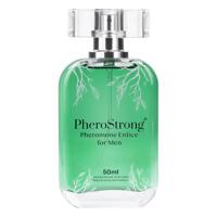 PheroStrong Zvádzaj - feromónový parfum pre mužov (50 ml)