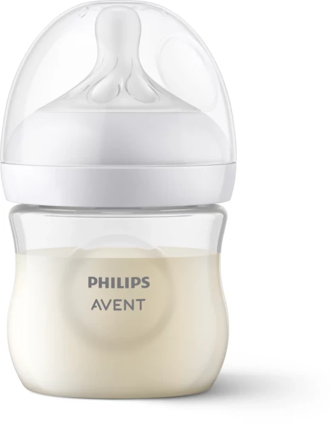 Philips AVENT Fľaša Natural Response 125 ml