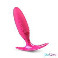 Picobong Tano 2 - silikónový masér prostaty (ružový)