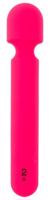 Pink Sunset Wand Vibrator