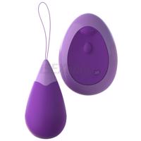 Pipedream Fantasy for Her Remote Kegel Excite-her Purple