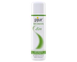 Pjur Aloe - lubrikant na vodnej báze (100ml)