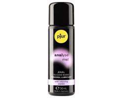 Pjur análne sklíčko - upokojujúci anál lubrikant (30 ml)