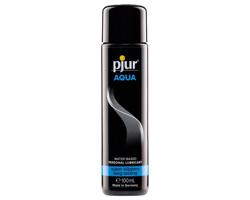 pjur Aqua lubrikant (100ml)