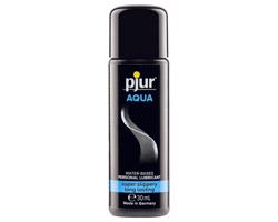 pjur Aqua lubrikant (30ml)