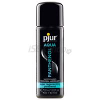 PJUR AQUA Panthenol 30 ml