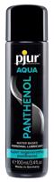 pjur AQUA Panthenol - regeneračný análny lubrikant na báze vody (100ml)