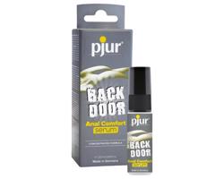 pjur Back Door - komfortný anál lubrikant (20ml)