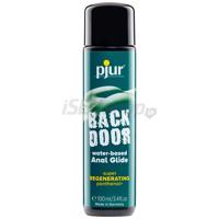 Pjur Back Door Regenerating Panthenol Anal Glide 100 ml