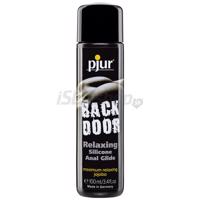 Pjur Back Door Relaxing Silicone Glide 100