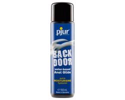 pjur BACK DOOR - vodný anál lubrikant (100 ml)