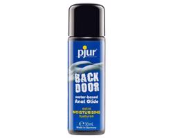 pjur BACK DOOR - vodný análny lubrikant (30ml)