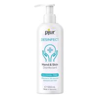 pjur Disinfect - Skin and Hand Sanitizer (1000ml)