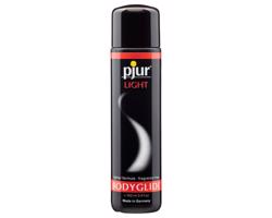 pjur Light lubrikačný gél (100ml)