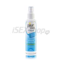 Pjur med Clean 100 ml