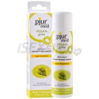 Pjur Med Vegan Glide Water Based Lubricant 100 ml