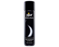 pjur Original lubrikant (100 ml)