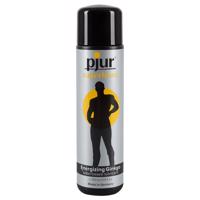 pjur superhero - energizujúci lubrikant pre mužov (100 ml)