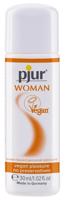 Pjur Vegan - lubrikant na vodnej báze (30 ml)