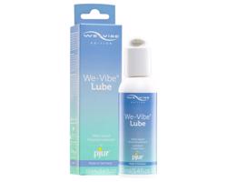 Pjur We-vibe - lubrikant na vodnej báze (100 ml)