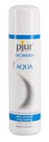 pjur Woman Aqua lubrikačný gél 100 ml