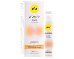 pjur Woman Lust - stimulujúci gél na klitoris (15ml)