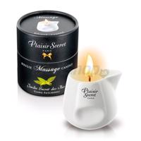 Plaisir Secret masážny olej Ylang Patchouli