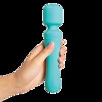 PlusOne Vibrating Wand