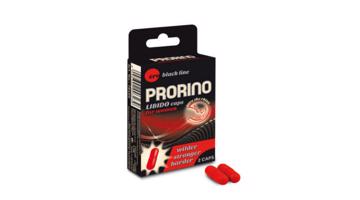 PRORINO for woman - výživový doplnok pre ženy (2ks)