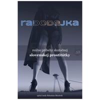 Radodajka &amp;amp;#45; Andy Sebastian Morávek