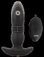 RC Thrusting Massager