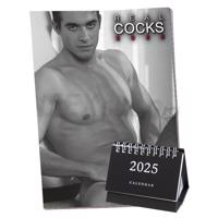 Real Cocks 2025