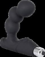 Rebel Bead-shaped Prostate Stimulator