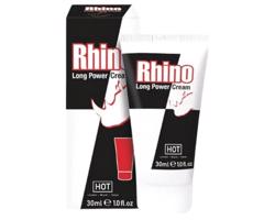 Rhino - Krém na dlhšiu výdrž (30 ml)