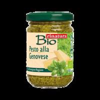 Rinatura - Pesto alla Genovese (s bylinkami) 125 g