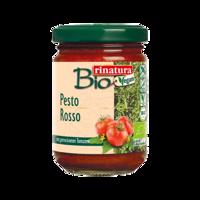 Rinatura - Pesto Rosso (so suš. paradajkami) 125g