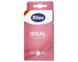 RITEX Ideal - kondóm (10 ks)